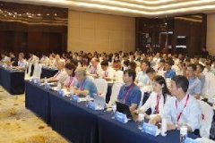 “第四届全国样品制备学术报告会”在青岛召开
